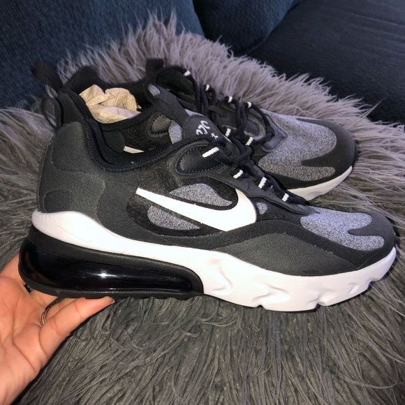 nike 270 junior size 5.5